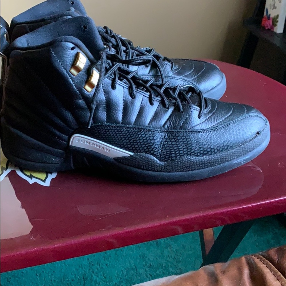 Jorden shoe